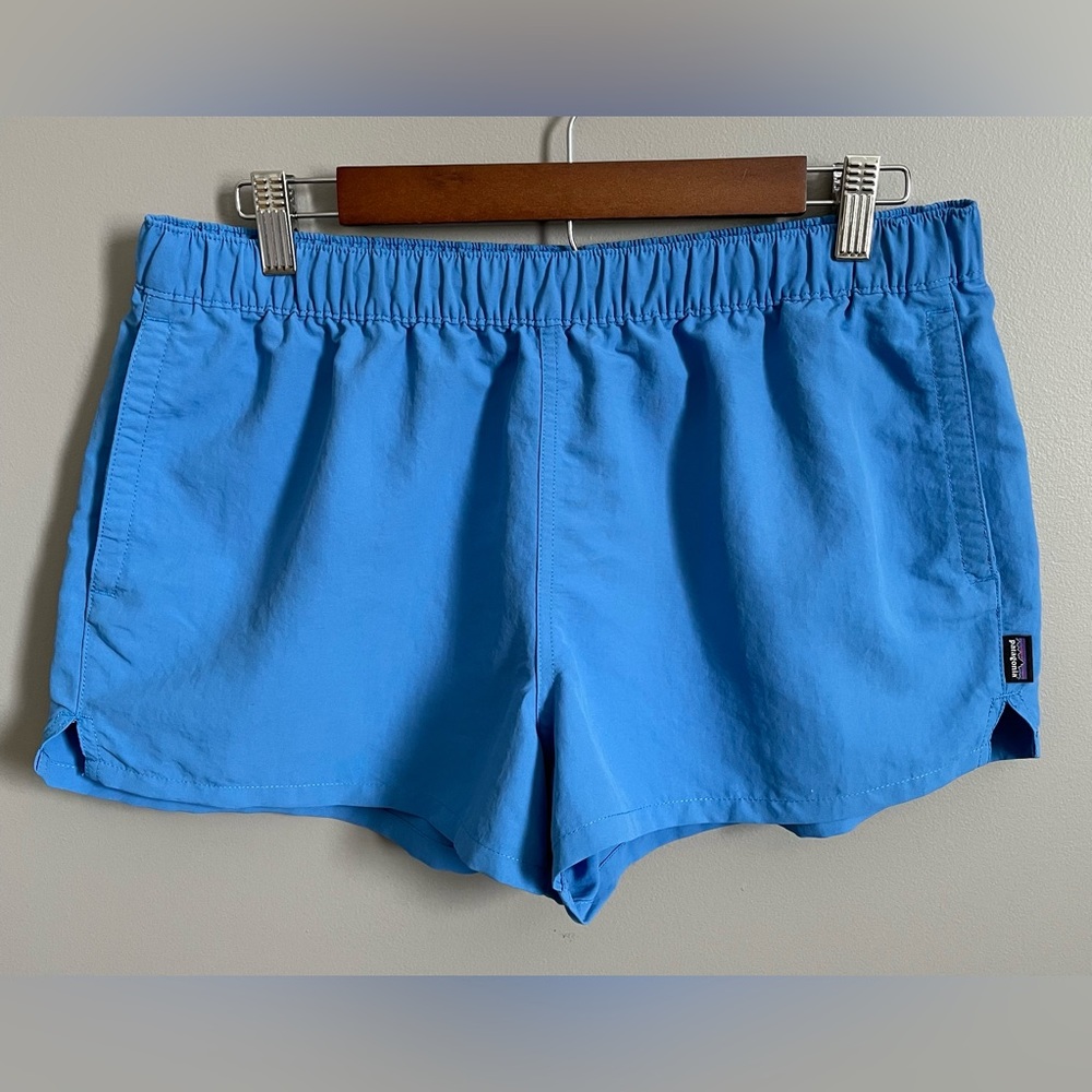 Patagonia Barely Baggies Large